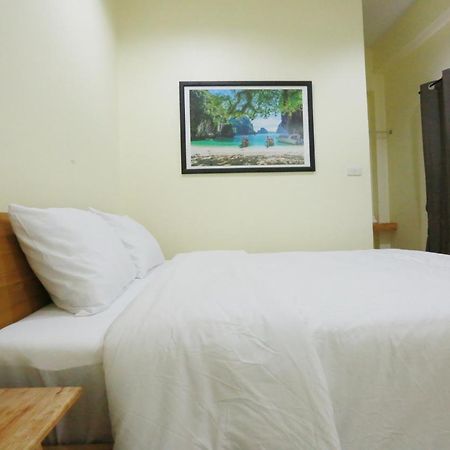Interest Poshtel Hostel Bangkok Kültér fotó